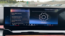 BMW i5 250kW eDrive40 M Sport 84kWh 5dr Auto Tech+/Comf+ Electric Estate